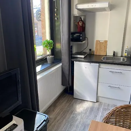 Bed & Breakfast Klooster Mariadal - Borgharen