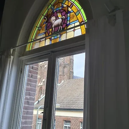 Klooster Mariadal - Borgharen Maastricht