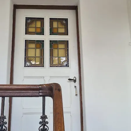 Bed & Breakfast Klooster Mariadal - Borgharen *