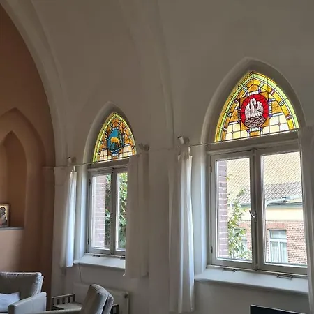 Klooster Mariadal 3* מאסטריכט