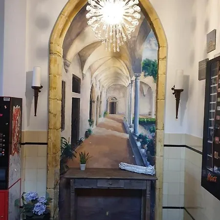 Klooster Mariadal - Borgharen