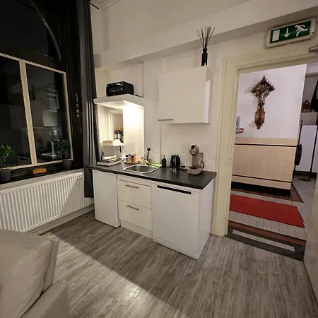 Klooster Mariadal מאסטריכט