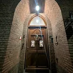 Klooster Mariadal Alojamento de Acomodação e Pequeno-almoço Maastricht