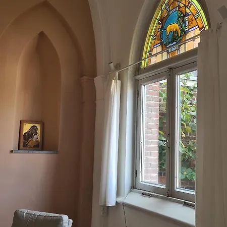 Klooster Mariadal - Borgharen Bed & Breakfast *