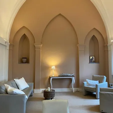 Klooster Mariadal Nocleg ze śniadaniem Maastricht