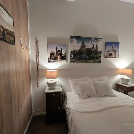 Klooster Mariadal Μάαστριχτ