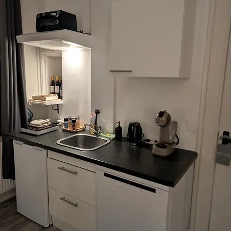 Nocleg ze śniadaniem Klooster Mariadal