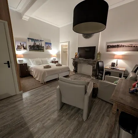 Klooster Mariadal Bed and Breakfast 3*