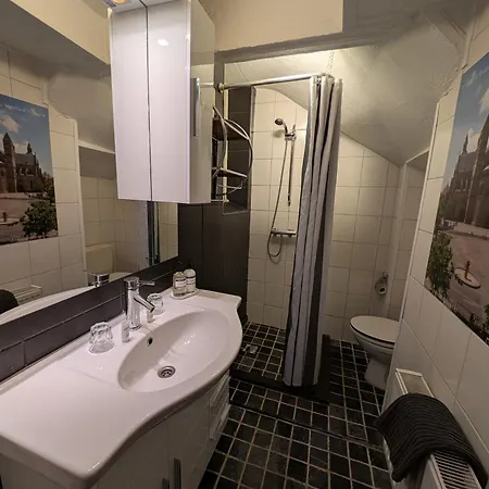 Klooster Mariadal Maastricht