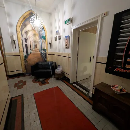 Nocleg ze śniadaniem Klooster Mariadal 3*