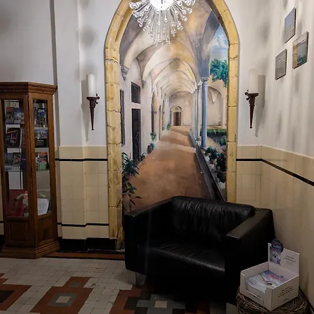 Klooster Mariadal Nocleg ze śniadaniem Maastricht