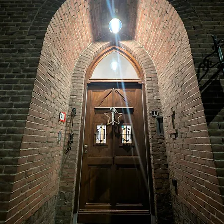 Klooster Mariadal Nocleg ze śniadaniem Maastricht