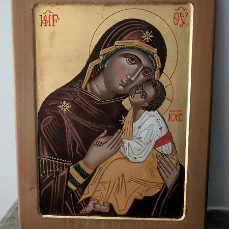 Nocleg ze śniadaniem Klooster Mariadal 3*