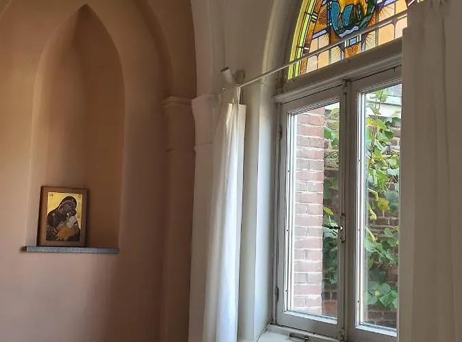 Klooster Mariadal Bed & Breakfast 3*