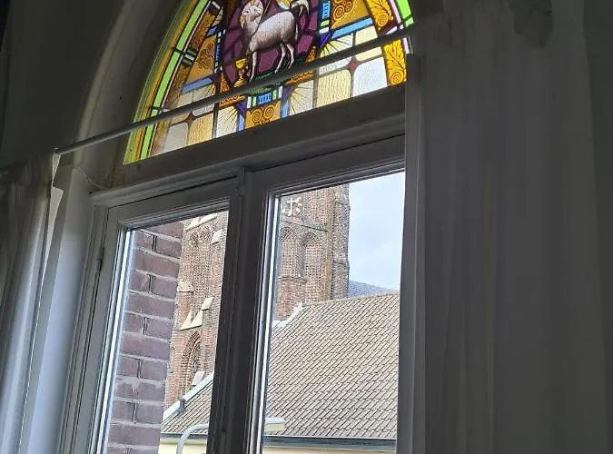 Klooster Mariadal Maastricht