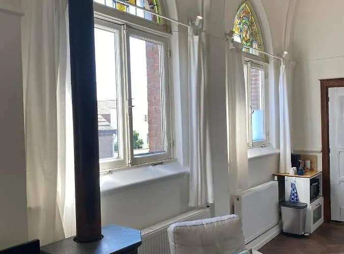 Klooster Mariadal Bed & Breakfast 3*