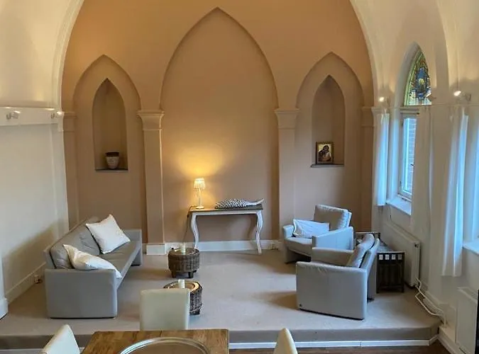 Klooster Mariadal 3*