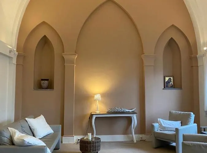 Klooster Mariadal Bed & Breakfast Maastricht