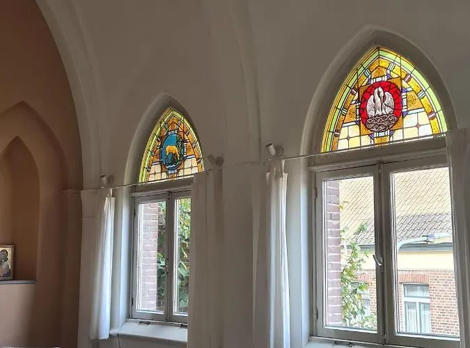 Klooster Mariadal 3* Maastricht