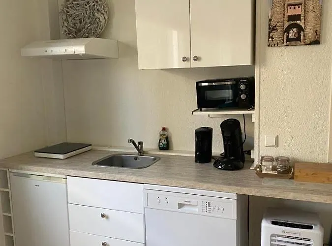 Klooster Mariadal Maastricht