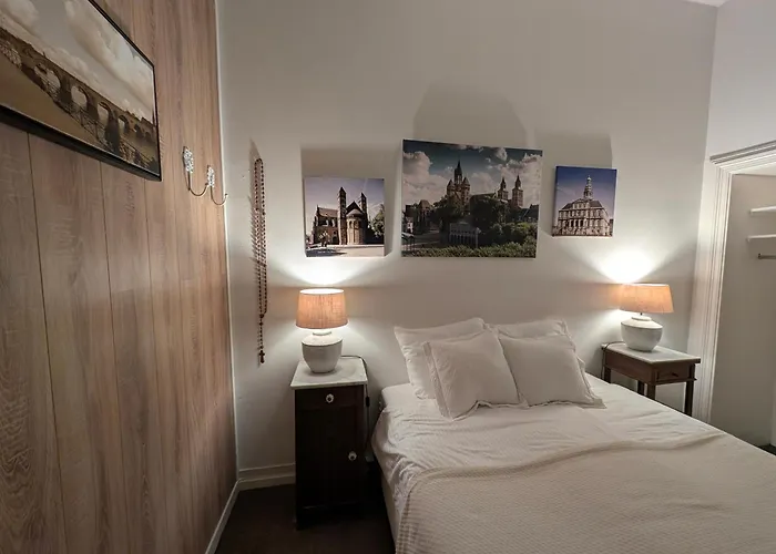 Klooster Mariadal Maastricht