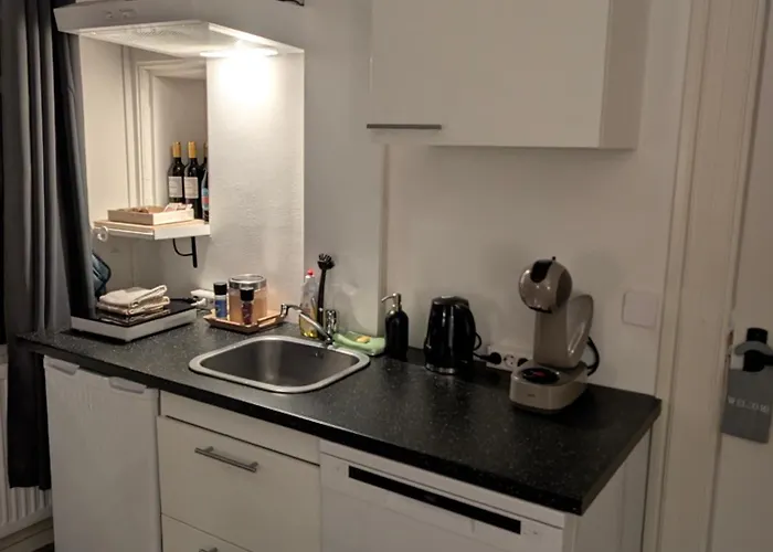 Bed & Breakfast Klooster Mariadal