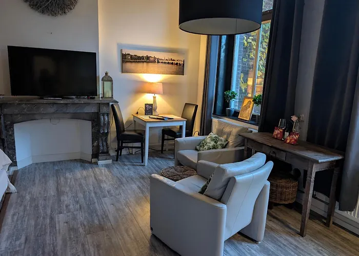 Klooster Mariadal 3*