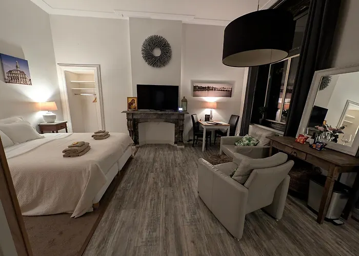 Bed & Breakfast Klooster Mariadal