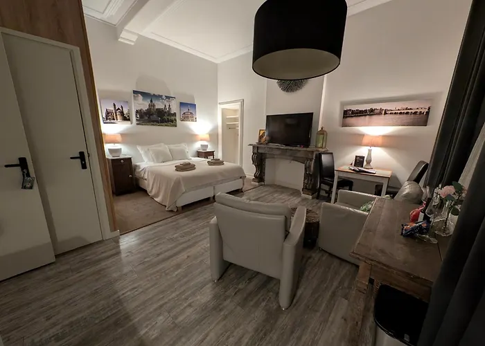 Klooster Mariadal Bed & Breakfast 3*