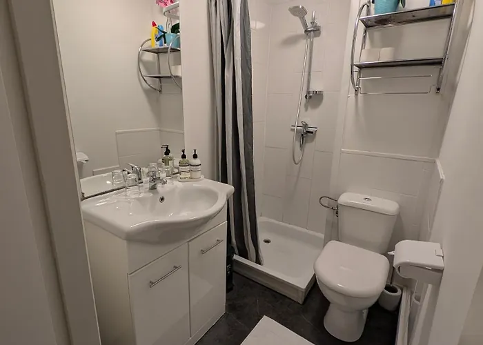 Bed & Breakfast Klooster Mariadal Maastricht