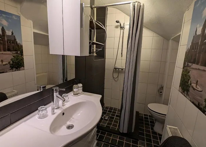 Klooster Mariadal Maastricht