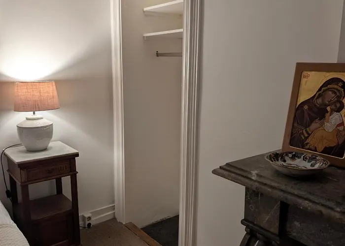 Klooster Mariadal 3* Maastricht