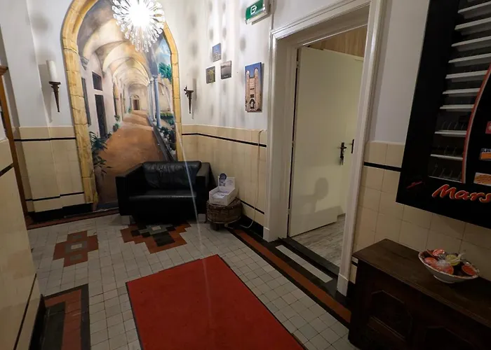 Bed & Breakfast Klooster Mariadal 3*