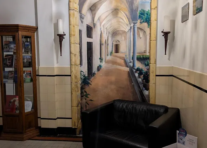 Klooster Mariadal Bed & Breakfast Maastricht