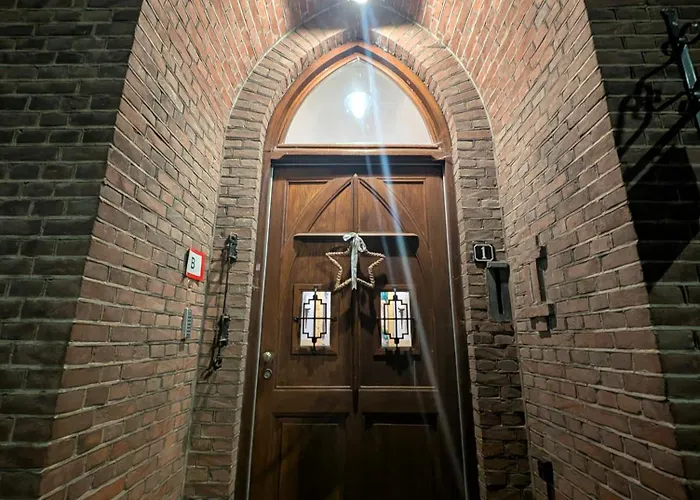 Klooster Mariadal Bed & Breakfast Maastricht