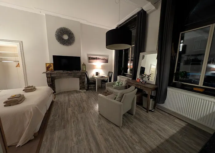 Klooster Mariadal 3*