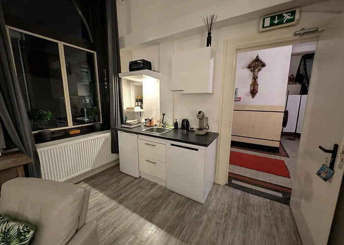 Klooster Mariadal Maastricht