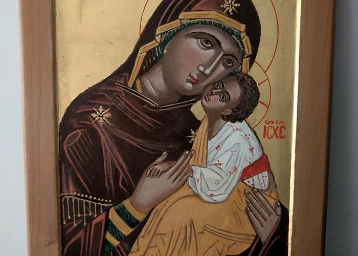 Bed & Breakfast Klooster Mariadal 3*