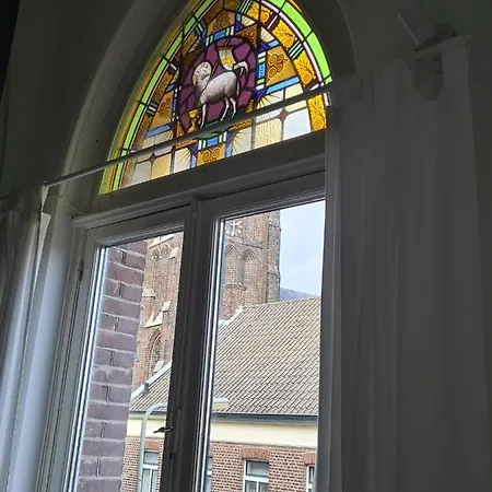 Klooster Mariadal Maastricht