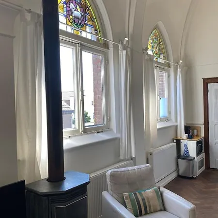 Klooster Mariadal Couette-café 3*