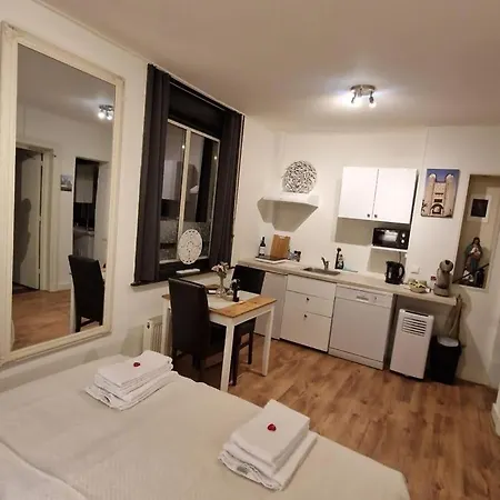 Klooster Mariadal Couette-café 3*