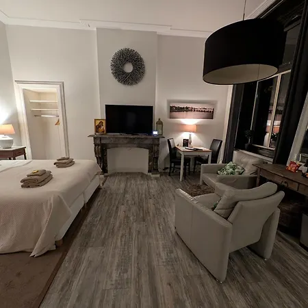 Couette-café Klooster Mariadal